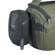 Vanguard 2GO 14Z Camera Bag, Green: Picture 4 thumbnail