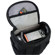 Vanguard 2GO 15 Camera Bag, Black: Picture 1 thumbnail