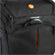 Vanguard 2GO 15 Camera Bag, Black: Picture 3 thumbnail