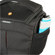 Vanguard 2GO 15 Camera Bag, Black: Picture 4 thumbnail