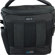 Vanguard 2GO 15 Camera Bag, Black: Picture 5 thumbnail