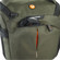Vanguard 2GO 15 Camera Bag, Green: Picture 3 thumbnail