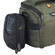 Vanguard 2GO 15 Camera Bag, Green: Picture 4 thumbnail