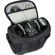Vanguard 2GO 22 Camera Bag, Black: Picture 1 thumbnail