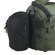 Vanguard 2GO 22 Camera Bag, Green: Picture 4 thumbnail
