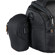 Vanguard 2GO 25 Camera Bag, Black: Picture 4 thumbnail