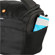 Vanguard 2GO 25 Camera Bag, Black: Picture 5 thumbnail