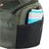Vanguard 2GO 25 Camera Bag, Green: Picture 5 thumbnail