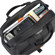 Vanguard 2GO 30 Messenger Bag - Black: Picture 2 thumbnail