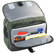 Vanguard 2GO 30 Messenger Bag - Green: Picture 1 thumbnail