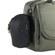 Vanguard 2GO 30 Messenger Bag - Green: Picture 5 thumbnail