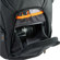 Vanguard 2GO 32 Sling Bag - Black: Picture 1 thumbnail