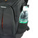 Vanguard 2GO 32 Sling Bag - Black: Picture 4 thumbnail