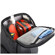 Vanguard 2GO 32 Sling Bag - Black: Picture 6 thumbnail
