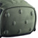 Vanguard 2GO 32 Sling Bag - Green: Picture 5 thumbnail