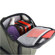 Vanguard 2GO 32 Sling Bag - Green: Picture 6 thumbnail