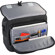 Vanguard 2GO 33 Messenger Bag - Black: Picture 1 thumbnail