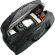 Vanguard 2GO 33 Messenger Bag - Black: Picture 2 thumbnail