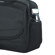 Vanguard 2GO 33 Messenger Bag - Black: Picture 6 thumbnail