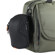 Vanguard 2GO 33 Messenger Bag - Green: Picture 5 thumbnail