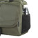 Vanguard 2GO 33 Messenger Bag - Green: Picture 6 thumbnail