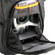 Vanguard 2GO 39 Sling Bag - Black: Picture 1 thumbnail