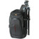Vanguard 2GO 39 Sling Bag - Black: Picture 3 thumbnail