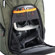 Vanguard 2GO 39 Sling Bag - Green: Picture 1 thumbnail