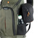 Vanguard 2GO 39 Sling Bag - Green: Picture 4 thumbnail