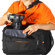 Vanguard 2GO 46 Backpack - Black: Picture 2 thumbnail