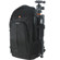 Vanguard 2GO 46 Backpack - Black: Picture 4 thumbnail