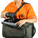 Vanguard 2GO 46 Backpack - Green: Picture 2 thumbnail