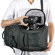 Vanguard Adaptor 45 Camera Backpack, Bla...: Picture 4 thumbnail