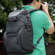 Vanguard Adaptor 48 Camera Backpack, Bla...: Picture 3 thumbnail