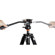 Vanguard Abeo 243CV Carbon Fiber Video T...: Picture 1 thumbnail