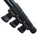 Vanguard ABEO 284 Aluminum Alloy Monopod, 11.02lbs Max Load Capacity: Picture 2 thumbnail