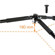 Vanguard ABEO Plus 283 Aluminum Tripod w...: Picture 4 thumbnail