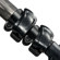 Vanguard ABEO Plus 283 Carbon Tripod with BBH-100 Professional Ball Head, 17.63lbs Max Load Capacity: Picture 2 thumbnail