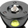 Vanguard ABEO Plus 283 Carbon Tripod with BBH-100 Professional Ball Head, 17.63lbs Max Load Capacity: Picture 5 thumbnail