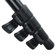 Vanguard ABEO 364 Aluminum Alloy Monopod, 26.45lbs Max Load Capacity: Picture 1 thumbnail