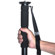 Vanguard ABEO 364 Aluminum Alloy Monopod, 26.45lbs Max Load Capacity: Picture 2 thumbnail
