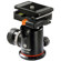 Vanguard ABH-120L Ball Head with Quick Release & Combination-Friction Forces Control (CFFC), Max Height: 3-5/8", Max Loading Capacity: 44 lbs: Picture 1 thumbnail