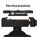 Vanguard ABH-230K: Picture 2 thumbnail
