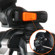 Vanguard Abeo Pro 283AB 3-Section Alumin...: Picture 2 thumbnail
