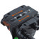 Vanguard Abeo Plus 323AV 3-Section Aluminum Tripod with PH-123V Video Head, Load Capacity 13.22 lbs: Picture 2 thumbnail