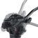 Vanguard Abeo Plus 323AV 3-Section Aluminum Tripod with PH-123V Video Head, Load Capacity 13.22 lbs: Picture 3 thumbnail