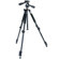 Vanguard Alta + 204AP Aluminum Alloy Tripod with PH-12 Panhead, Tripod Bag, Maximum Height 51", Supports 4.4 lbs.: Picture 1 thumbnail