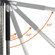Vanguard Carbon Fiber Tripod with SBH-30...: Picture 4 thumbnail