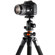 Vanguard Carbon Fiber Tripod with SBH-10...: Picture 4 thumbnail