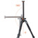 Vanguard Carbon Fiber Tripod with SBH-10...: Picture 5 thumbnail